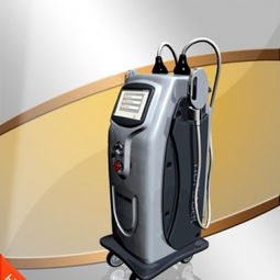 点阵激光美容仪器与智能睡眠仪 北京华普领行激光技术有限责任公司产品解析