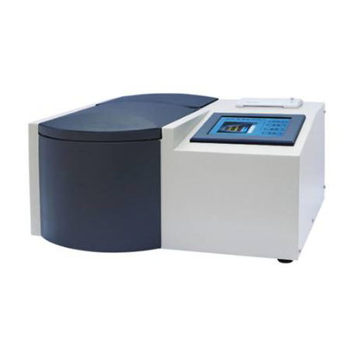 科学仪器与现代生活 从工业检测到健康管理的技术交融