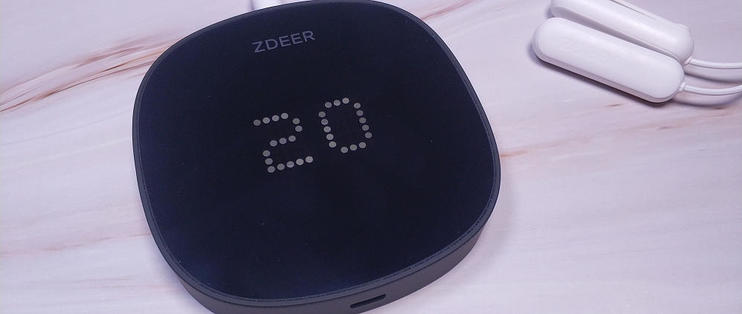 数码产品 篇七十九:左点智能睡眠仪:改善失眠安全高效